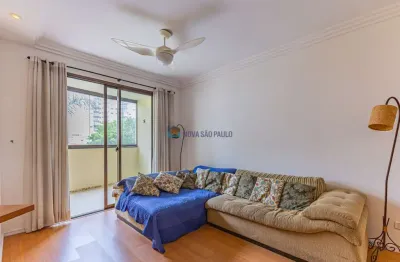 Apartamento com 2 quartos à venda na Rua Justo Azambuja, --, Cambuci, São Paulo