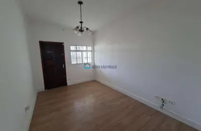 Casa com 2 quartos à venda na Rua das Aningas, --, Vila Parque Jabaquara, São Paulo