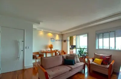 Apartamento com 3 quartos à venda na Rua Calógero Calia, --, Jardim da Saude, São Paulo