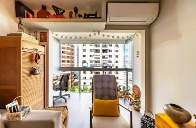 Apartamento a venda em vila nova conceição . 3 dormitórios (2 suítes) . 3 banheiros . 2 vagas . 95m²