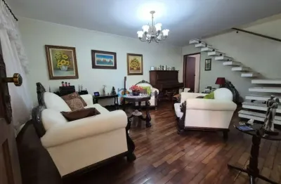 Sobrado 178 m² com 3 quartos e 1 suítes à venda no jabaquara
