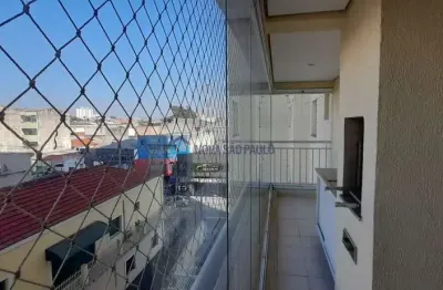 Apartamento com 2 quartos à venda na Rua Nossa Senhora das Mercês, --, Vila das Mercês, São Paulo