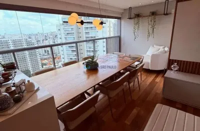 Apartamento com 3 quartos à venda na Rua José Cocciuffo, --, Vila Mariana, São Paulo