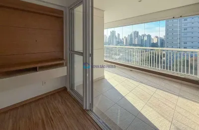 Apartamento com 2 quartos à venda na Avenida Miguel Estefno, --, Saúde, São Paulo