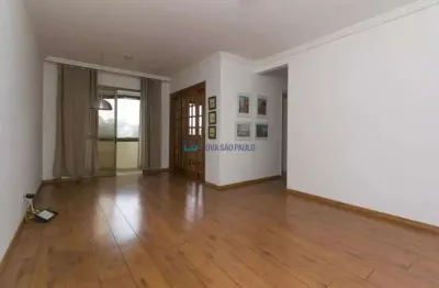 Apartamento à venda - 03 quartos - 01 suíte - 02 vagas - planalto paulista