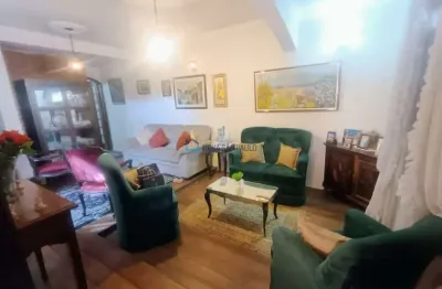 Sobrado 200m², cômodos grandes, quintal ,edícula, churrasqueira, 1 vaga! prox cantareira norte  shop