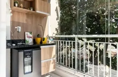 Apartamento na vila gumercindo, a 16 minutos a pé do metrô alto do ipiranga