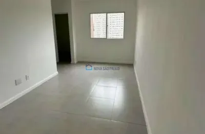 Apartamento com 2 quartos à venda na Rua Giácomo Cozzarelli, --, Parque Bristol, São Paulo