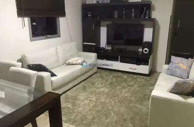 Apartamento com 3 quartos à venda na Rua Tenente Ubirajara Monory, --, Jabaquara, São Paulo