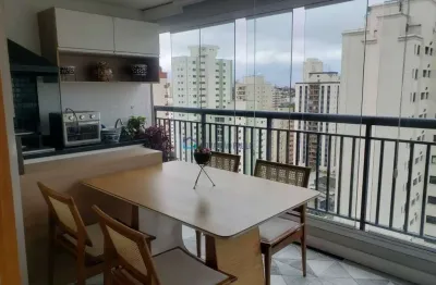 Apartamento à venda na saúde com 2 quartos sendo 1 suíte e 2 vagas de garagem.
