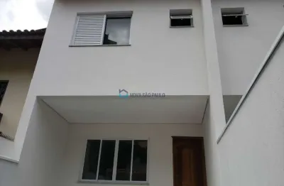 Casa com 3 quartos à venda na Rua Guiratinga, --, Chácara Inglesa, São Paulo