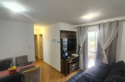 Apartamento com 2 quartos à venda na Rua Nossa Senhora da Saúde, --, Jardim Previdência, São Paulo