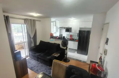 Apartamento com 2 quartos à venda na Rua Nossa Senhora da Saúde, --, Jardim Previdência, São Paulo