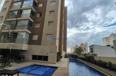 Apartamento com 2 quartos à venda na Rua Nossa Senhora da Saúde, --, Jardim Previdência, São Paulo