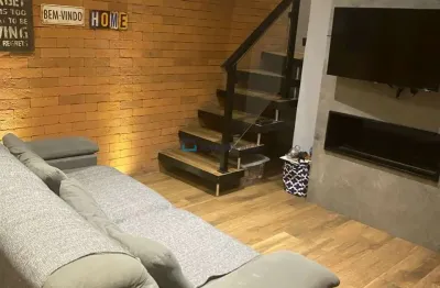 Sobrado 3 dormitórios com espaço gourmet  e piscina à venda no ipiranga