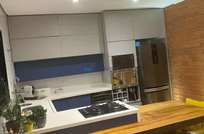Sobrado 3 dormitórios com espaço gourmet  e piscina à venda no ipiranga