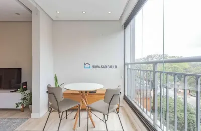 Apartamento com 2 quartos à venda na Rua Dom Vilares, --, Vila das Mercês, São Paulo