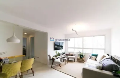 Apartamento com 2 quartos à venda na Rua Pensilvânia, --, Cidade Monções, São Paulo