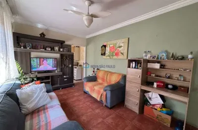Casa térrea vila moraes 2 dormitórios 1 vaga e edícula para renda