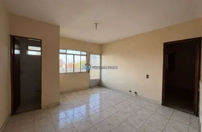Sobrado americanópolis 3 pavimentos, 2 vagas de garagem, para morar ou investir
