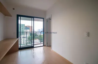 Apartamento com 1 quarto à venda na Avenida Vereador José Diniz, --, Chácara Santo Antônio, São Paulo