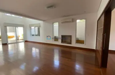 Casa em condomínio fechado com 4 quartos à venda na Rua Job Lane, --, Alto da Boa Vista, São Paulo