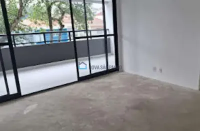 Apartamento à venda no ipiranga - 3 suítes, 2 vagas e depósito