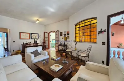 Casa com 5 quartos à venda na Rua Jorge Faleiros, --, Jabaquara, São Paulo
