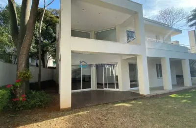 Casa em condomínio fechado 4 suítes, 6 vagas alto da boa vista