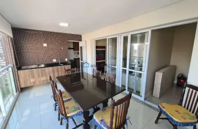 Apartamento com 2 quartos à venda na Rua Pássaros e Flores, --, Jardim das Acacias, São Paulo