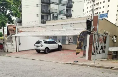 Imóvel comercial com renda ? rua leite ferraz, vila mariana ? sp