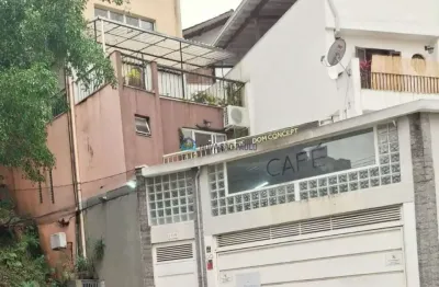 Imóvel Comercial com Renda ? Rua Leite Ferraz, Vila Mariana ? SP