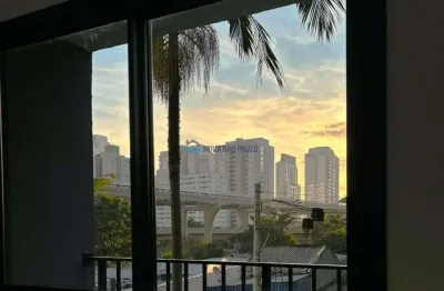 Apartamento com 1 quarto à venda na Rua José Batista Pereira, --, Campo Belo, São Paulo