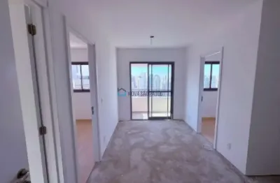 Apartamento com 2 quartos à venda na Avenida Santo Amaro, --, Vila Nova Conceição, São Paulo