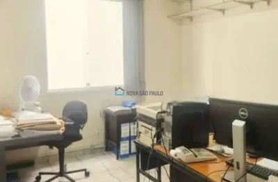 Imóvel comercial 430 m² entre metrôs praça da árvore e saúde