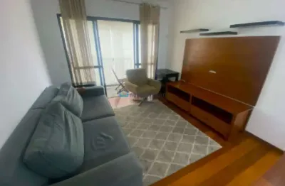 Apartamento com 3 quartos à venda na Rua Capitão Otávio Machado, --, Chácara Santo Antônio, São Paulo