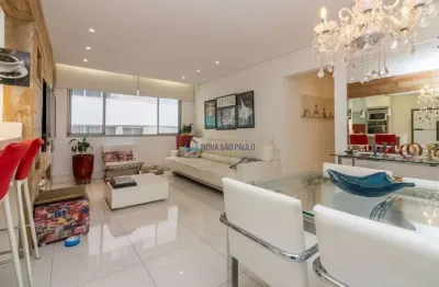 Apartamento reformado com 3 dormitórios à venda no itaim bibi