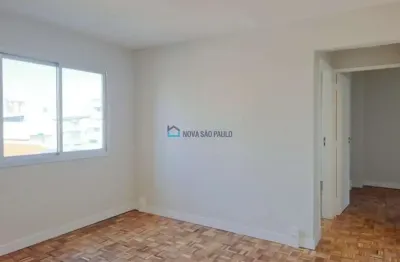 Apartamento com 2 quartos à venda na Rua Doutor Sabóia de Medeiros, --, Vila Mariana, São Paulo