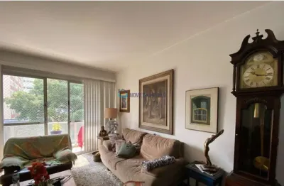 Apartamento moema, com 160m², 3 dormitorios, 3 vagas, 1 suite!