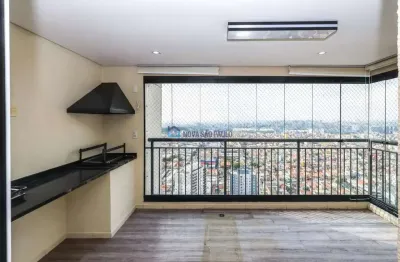 Apartamento com 2 quartos à venda na Rua Virginópolis, --, Sacomã, São Paulo