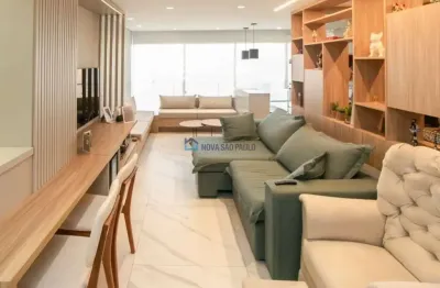 Apartamento com 2 quartos à venda na Rua Caraíbas, --, Perdizes, São Paulo