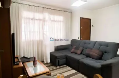 Casa com 3 quartos à venda na Rua Doutor Abelardo Vergueiro César, --, Vila Santa Catarina, São Paulo