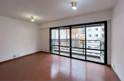 Apartamento com 3 quartos à venda na Avenida Doutor Cardoso de Melo, --, Vila Olímpia, São Paulo