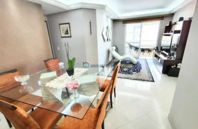 Apartamento 3 dormitórios (1 suite) e 2 vagas à venda na chácara inglesa