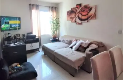 Apartamento / vila clementino/ próximo ao metrô hospital são paulo