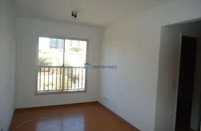 Apartamento com 2 quartos à venda na Rua Correia de Lemos, --, Chácara Inglesa, São Paulo