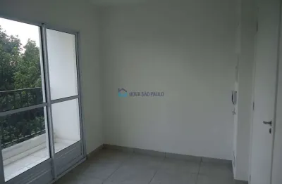 Apartamento com 2 quartos à venda na Avenida Nazaré, --, Ipiranga, São Paulo