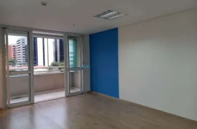 Conjunto 44 m², 1 vaga na chácara santo antônio para investidor