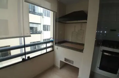 Apartamento com 1 quarto à venda na Avenida General Valdomiro de Lima, --, Jabaquara, São Paulo