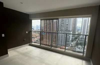 Apartamento com 2 quartos à venda na Rua Andréa Paulinetti, --, Jardim das Acacias, São Paulo